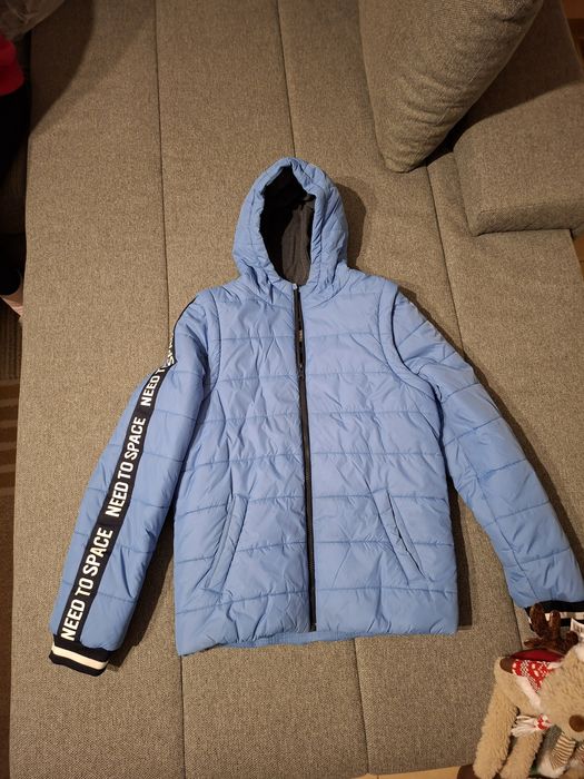 Детско зимно яке