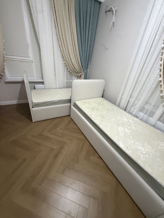 Кровати новые 2 штуки