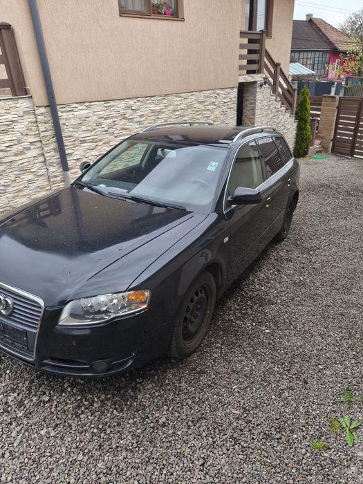 Parbriz Audi A4 b7/Seat exeo