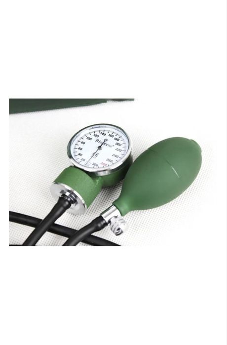 Новый Тонометр со стетоскопом