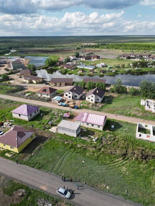 Помогу купить или продать земельные участки