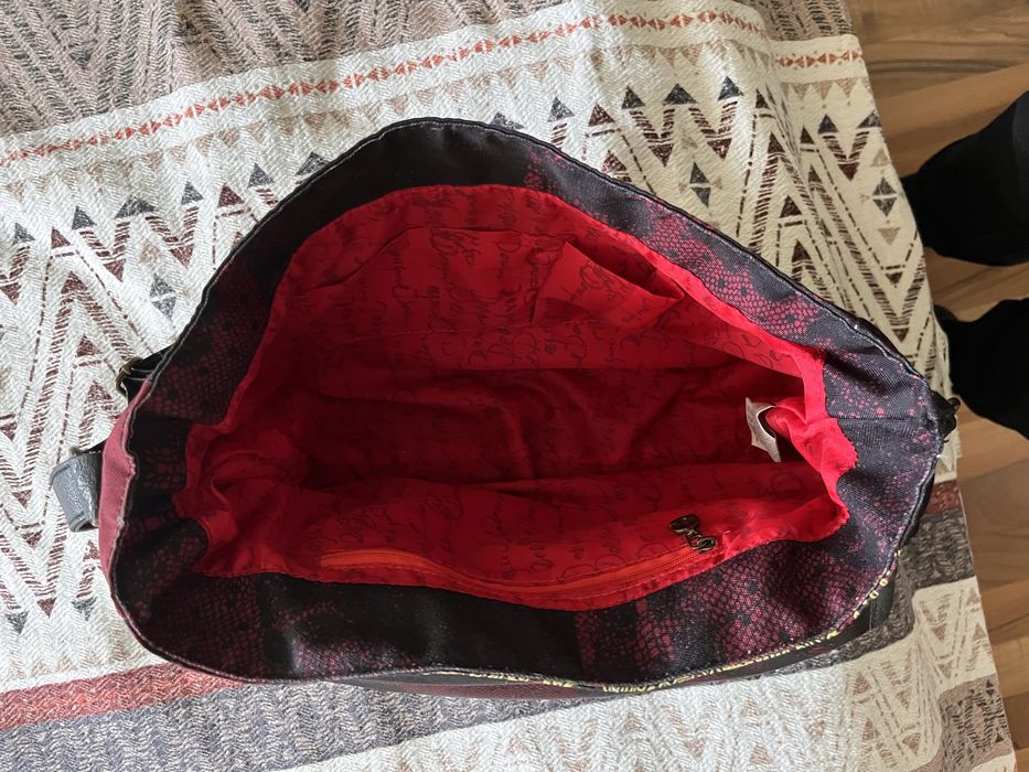 Дамска чанта Desigual