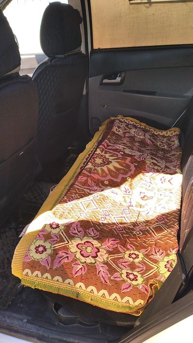 Приора универсал