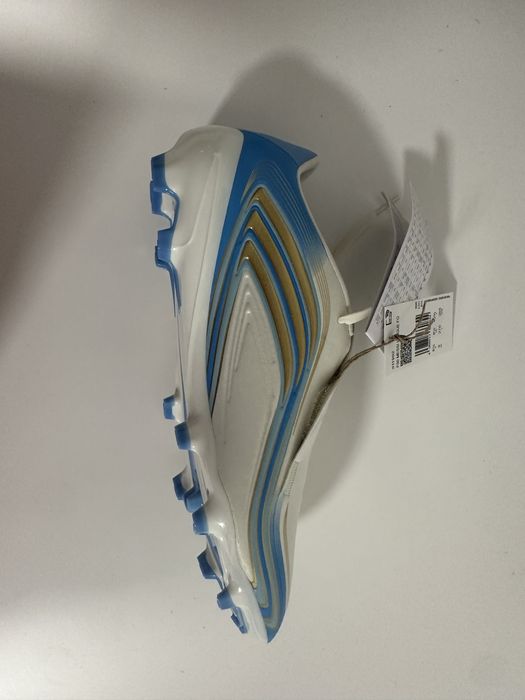 Ghete de fotbal f50 messi league fg , noi noute , ghetele nu au fost folosite