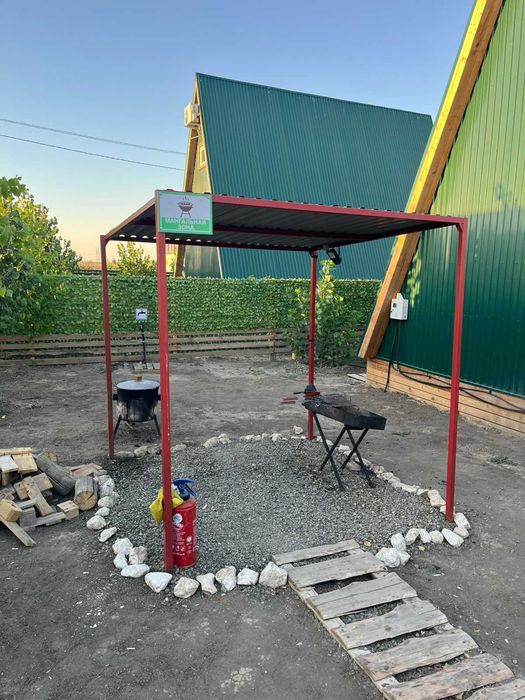 Аренда загородных домов