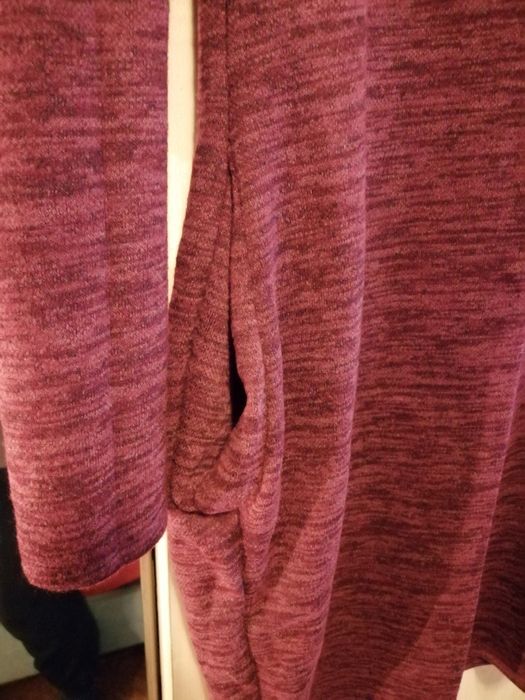 Rochie casual bumbac elestic Italy noua