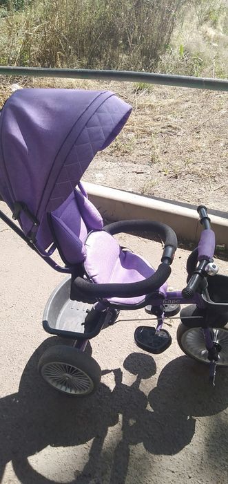 Продаю 3×кол велосипед