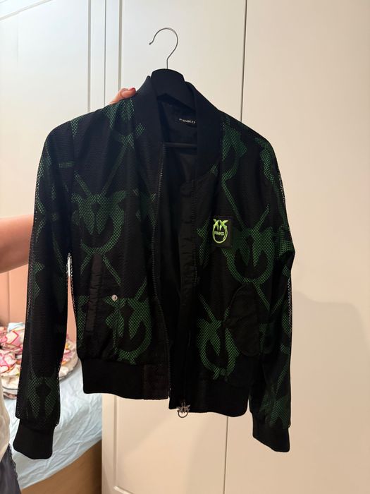 Дамско пролетно яке Pinko