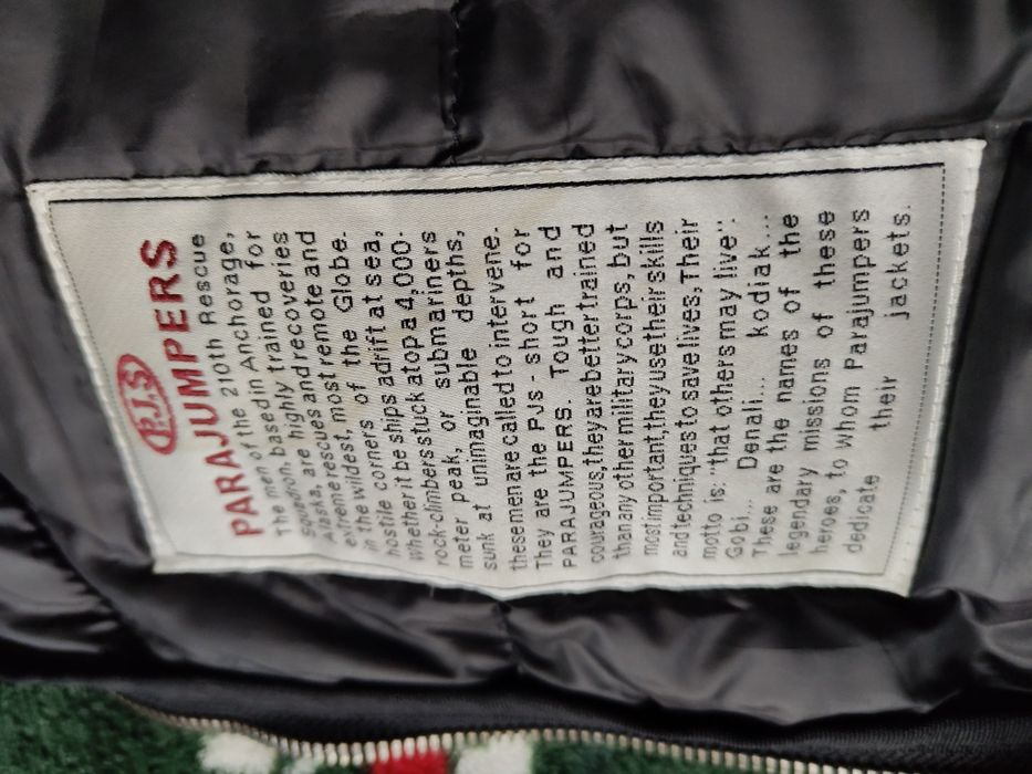 Vesta de munte dama Parajumpers puf de gâscă,mărime XL