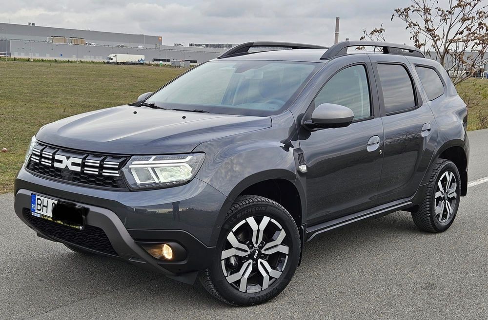 De vănzare Dacia Duster Extreme Eco - G 100 1.0 GPL