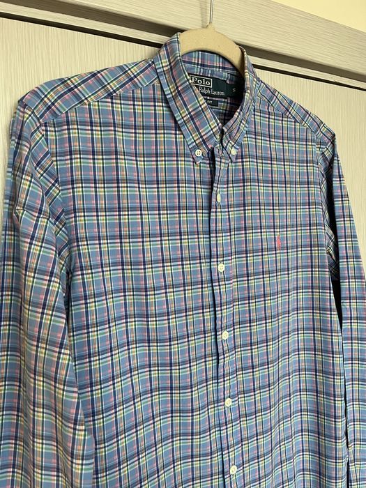 Риза Polo Ralph Lauren