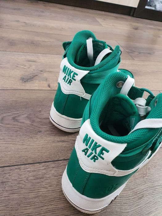 Nike W Air Force 1 High SE