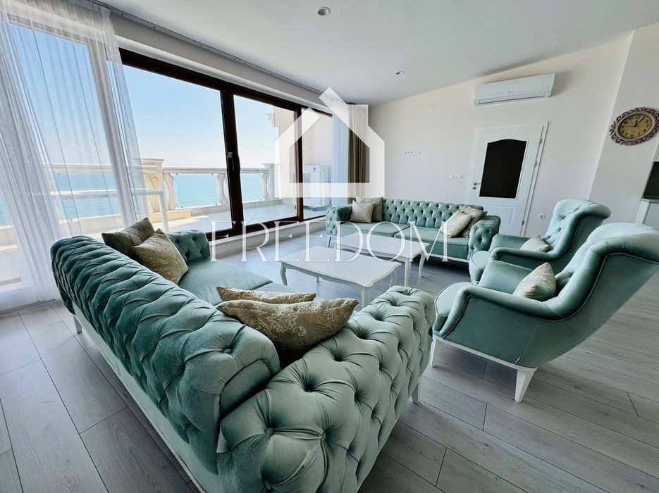 Четиристаен апартамент, под наем с паркомясто, кв. Ален Мак,  2 000 ев