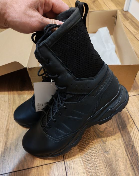 Salomon Jungle Ultra - 46 2/3