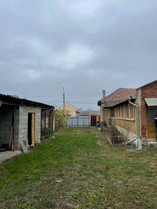 Casa de vanzare Seitin