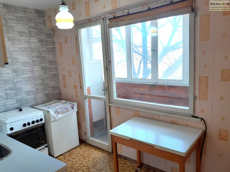 Продава се Двустаен апартамент в Монтана, Младост 2 - 61 кв.м за 920 €/кв.м - Снимка #8