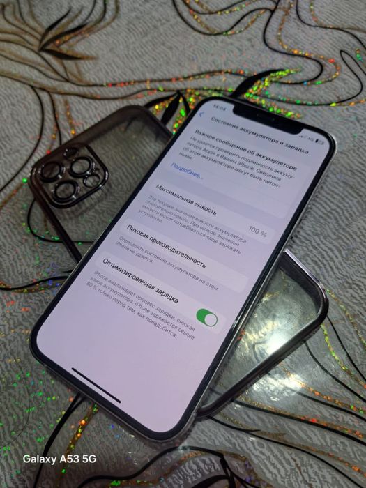 Срочно Продам iPhone 12 Pro 5G