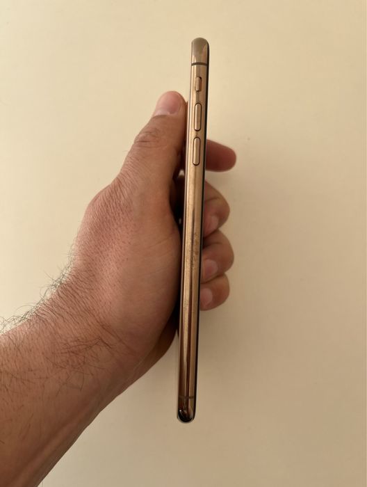 IPhone Xs Max 64GB gold