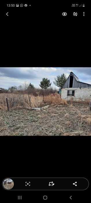 Продам дачу садоводство Северный