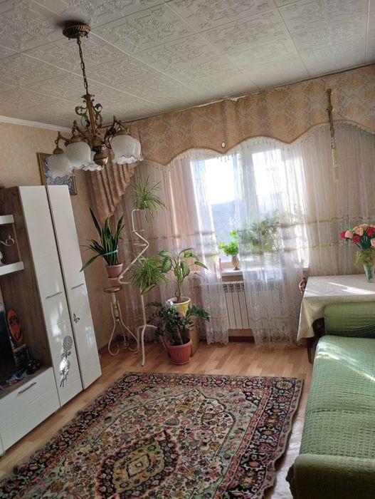 3-х комнатная квартира