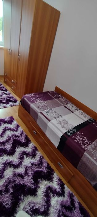 2 dormitoare la un singur preț