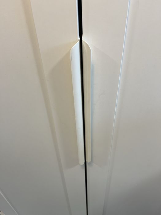 Dulap Ikea  SANNIDAL pentru hol/haine