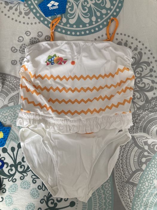 Costum baie dama Arena, 42 marime frantuzeasca