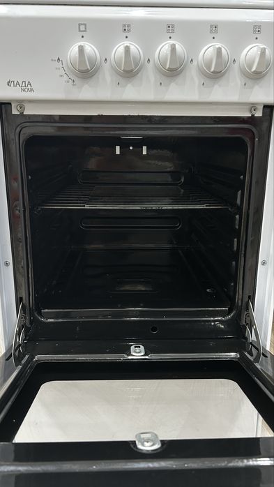 продам газ плиту