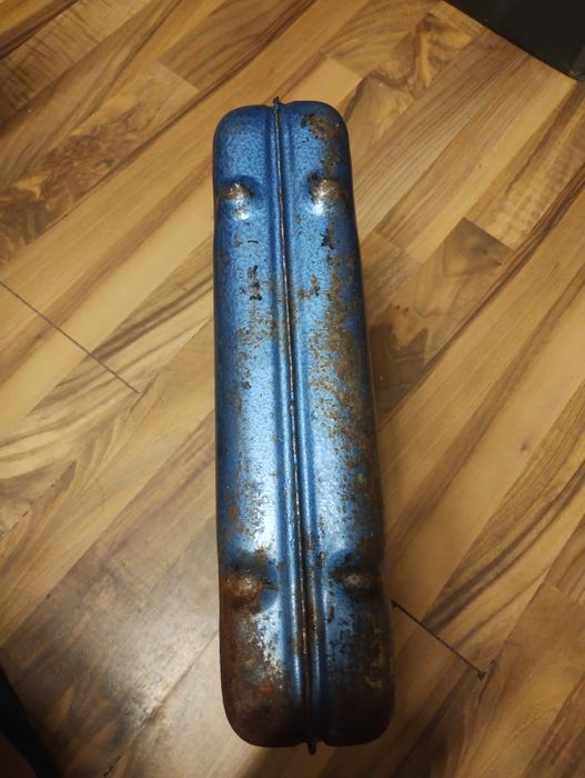 Туба за бензин Fixboy 1969