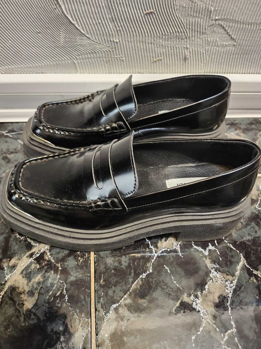 Обувки Steve Madden