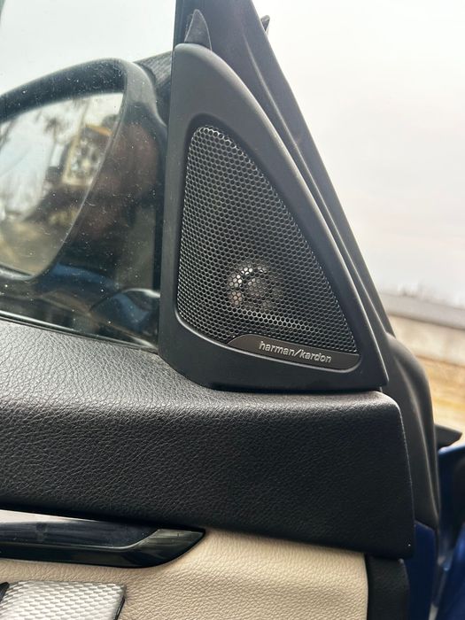 Tweeter ușă față stânga BMW seria 4 f36