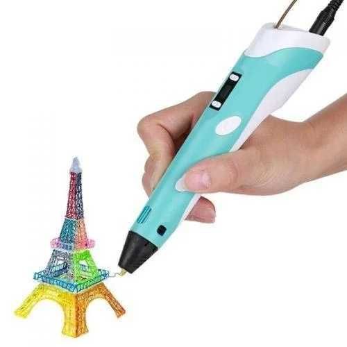 3D ручка Smart 3D Pen 2