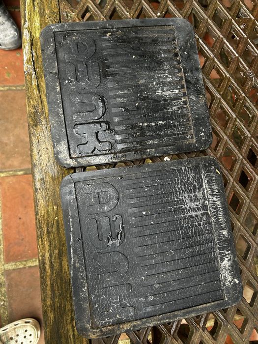 Престолки за Лада и Москвич