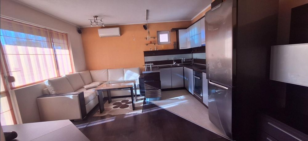 Дава се под наем Двустаен апартамент в София, Редута - 63 кв.м за 550 € - Снимка #2