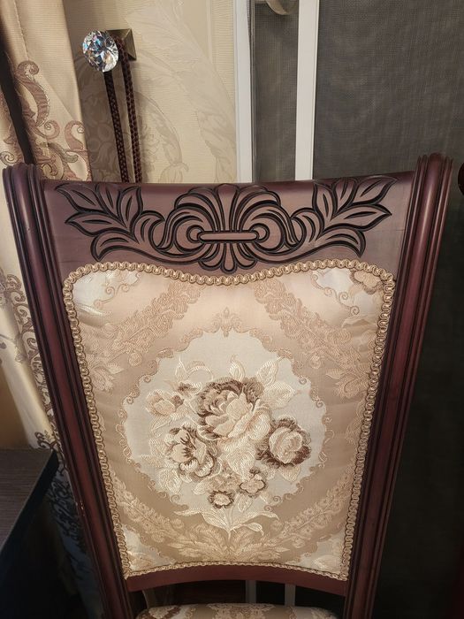 Стулья в отличном состоянии продам