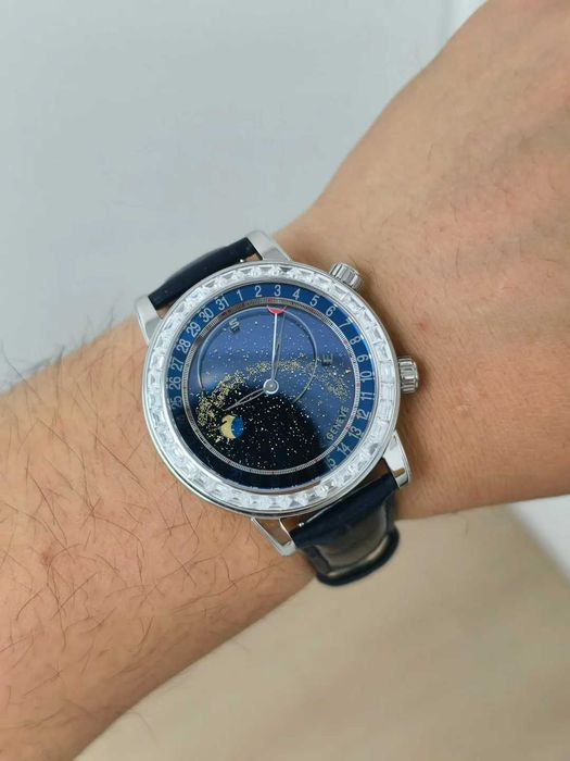 patek philippe grand complication DD