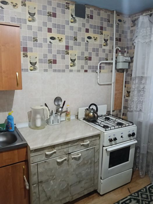 Продам 1 комн кв район Вокзала