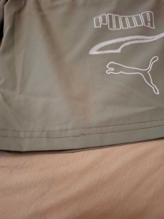 Къси панталонки Puma