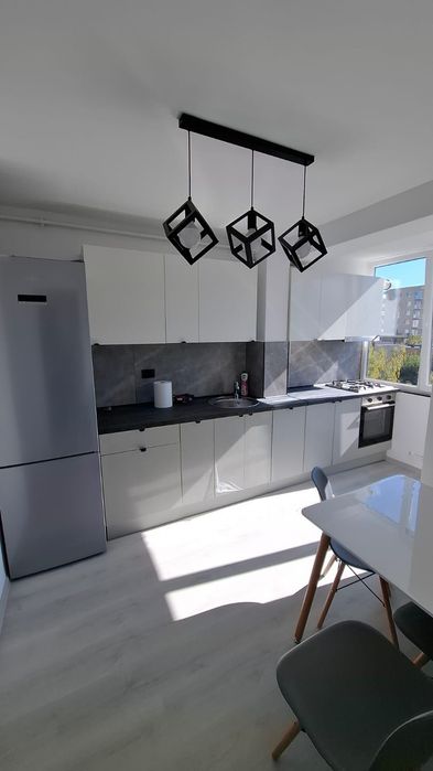 Apartament 2 camere