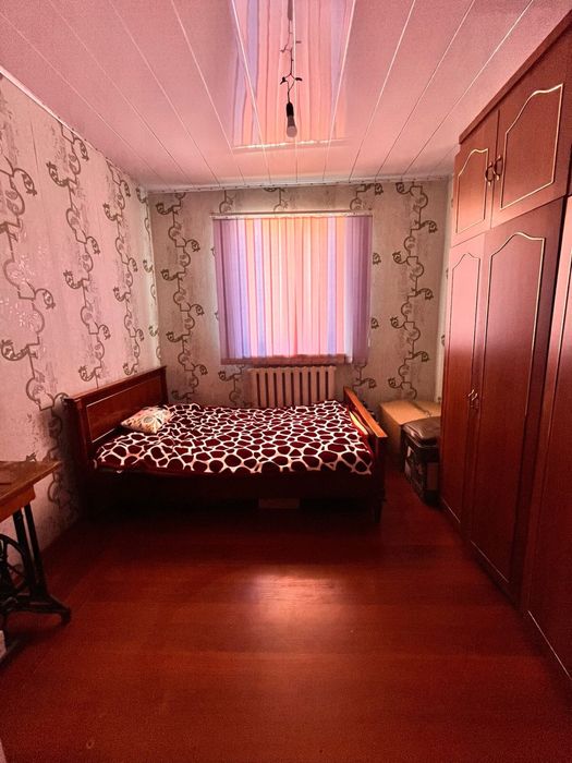 4 - комнатный дом продается