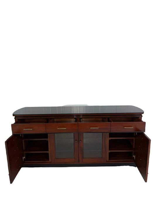 Впечатляващ бюфет стил Art Deko