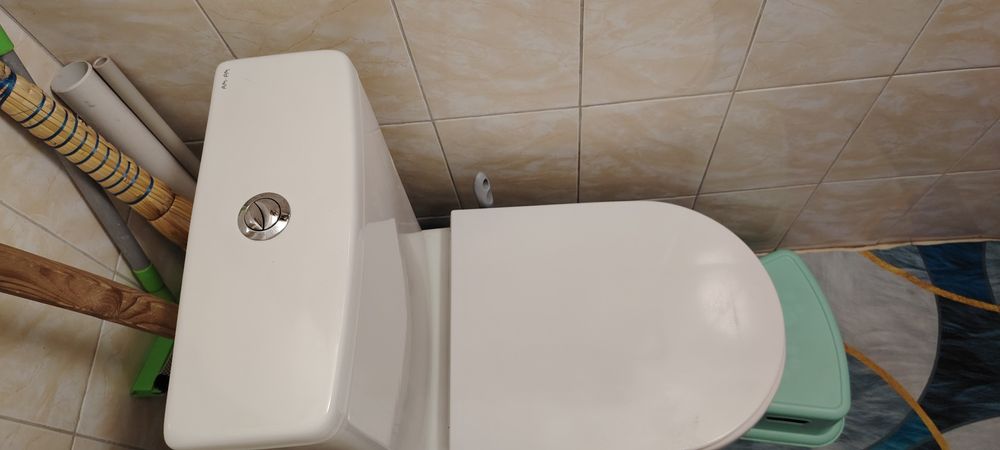 Унитаз Керамика в