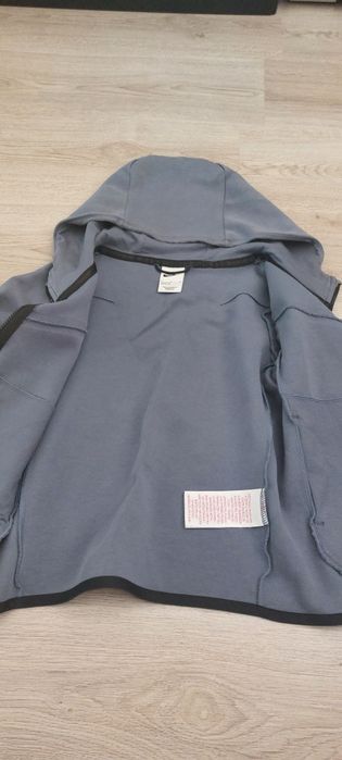 Nike tech fleece