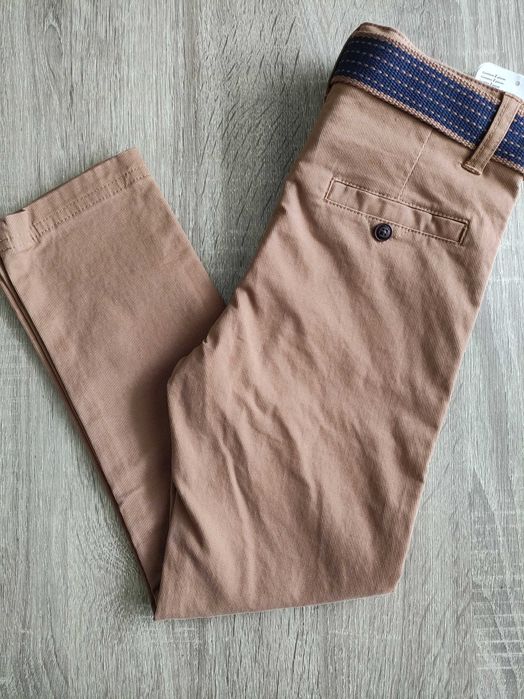 Mayoral 5 години