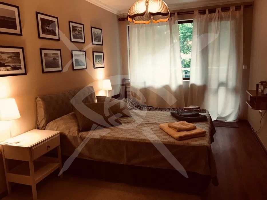 Дава се под наем Двустаен апартамент в Варна, Гръцка махала - 53 кв.м за 750 € - Снимка #4