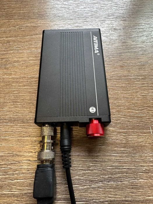 Bobina Rodin Coil 11.5 cm - portabila - Terapie prin frecvențe