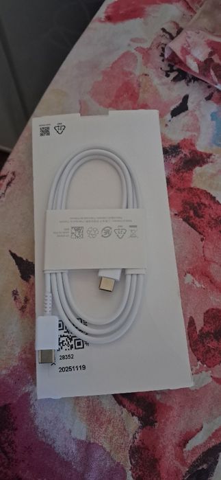 Android чисто нов Samsung Galaxy A17 производство 2025