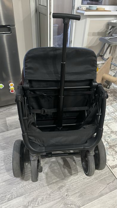 Продам коляску kidilo