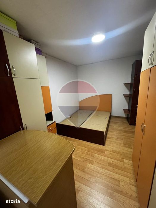 2 camere Brazdă, etaj 2, zero comision cumpărător