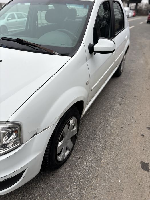 Dacia Logan 1.5 diesel 2010